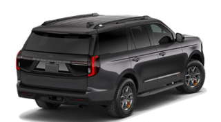 2026 Ford Expedition® External Image 4